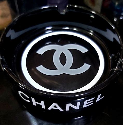 Chanel Ash Tray 